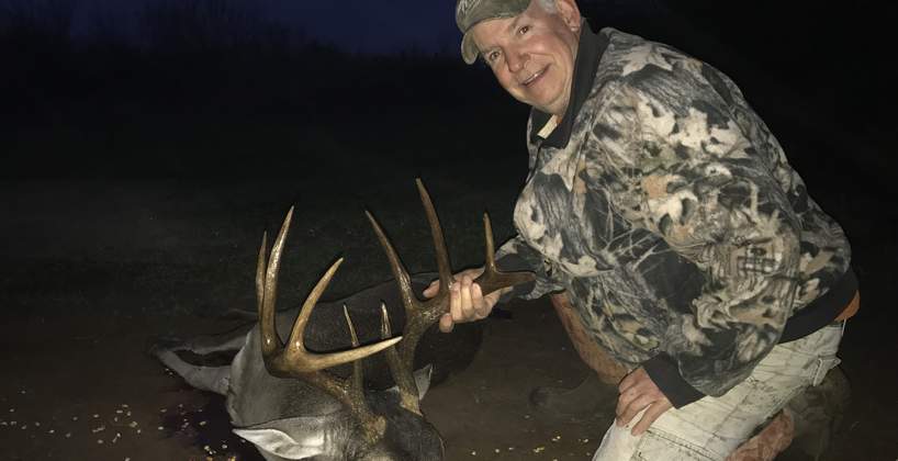 Pete Ray's South Texas Hunting